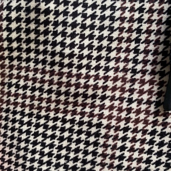 Vintage pattern joggers - Picture 2 of 2